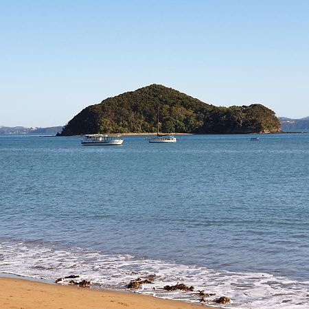 Paihia Apartments Exterior foto