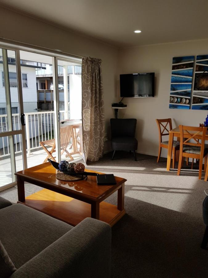 Paihia Apartments Exterior foto