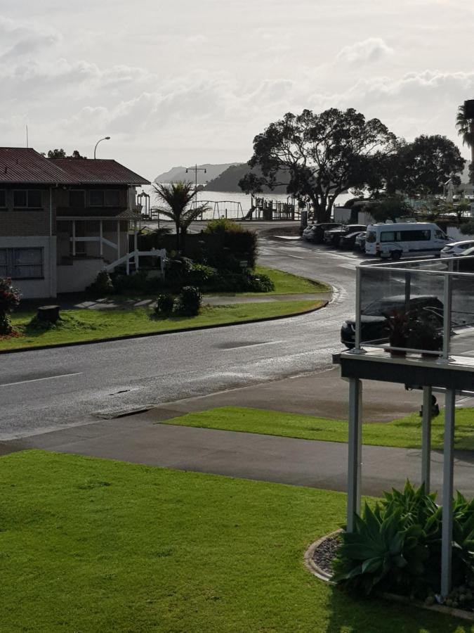 Paihia Apartments Exterior foto
