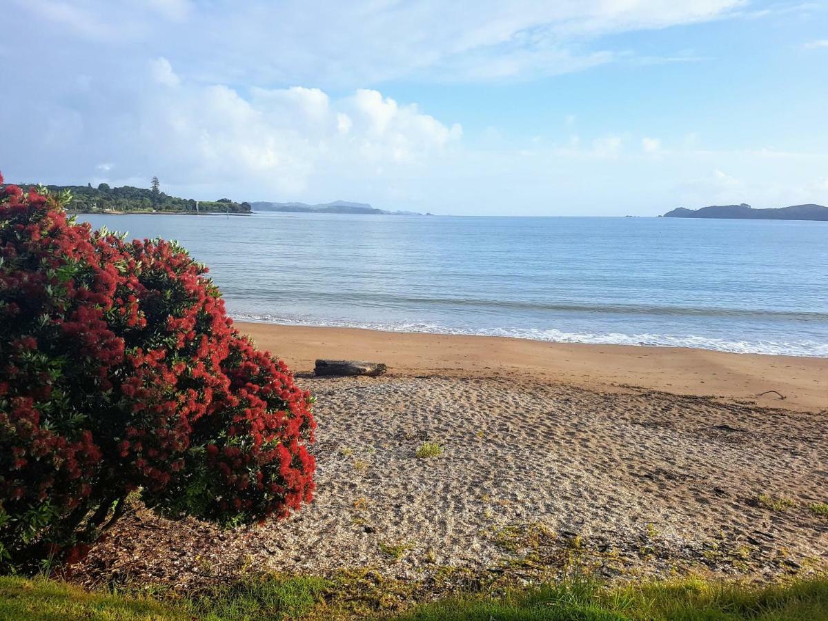 Paihia Apartments Exterior foto